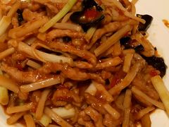 鱼香肉丝-楚灶王(徐东店)