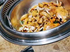 -七欣天香辣蟹火锅(上海奉贤杭州湾生活广场店)