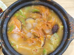 -贤花饭店(城阳店)