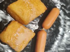 -和平馆·地道港澳茶餐厅(西门口店)