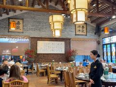 -猪肉婆私房菜(容桂总店)