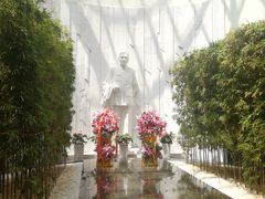 -陈云纪念馆