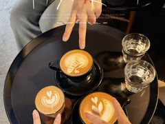 -解药·antidote Cafe&Bar