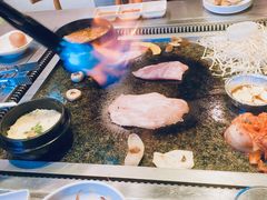 -喜来稀肉(虹泉路店)