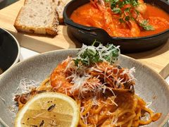 -沛家·西餐Brunch·直火料理