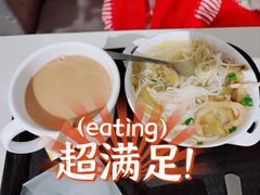 榨菜肉丝米线-大家乐(广州天河城六楼店)