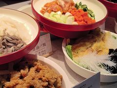 -聚丰园•湖鲜餐厅(阿红私房菜梅石路店)
