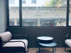 大堂-NokNok Coffee(宽窄巷子店)
