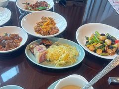 -环球港凯悦 · 享悦中餐厅