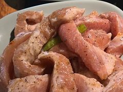 -梨花自助烤肉(天河城店)