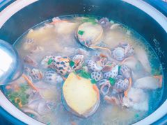 -吉品莞家·鲍鱼鸡煲(东莞店)