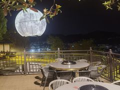 -巴倒烫陆派火锅山庄(南山总店)