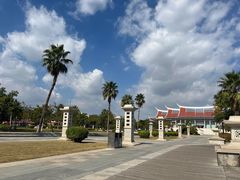 -集美鳌园景区