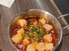 -胖哥俩肉蟹煲(湖滨银泰in77店)