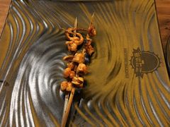 -碳说品道.瓦片烤肉.海鲜烧烤(中华路店)
