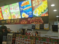 -N多寿司(交大店)