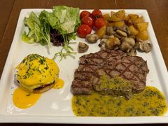 -Entrecôte 法国牛扒馆(保利·时光里店)
