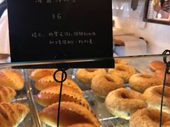 -仙峰天然面包(迎宾路店)