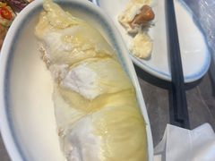 -争先鲜·蒸汽海鲜自助·鲜切牛肉