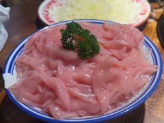 -楠火锅(西单店)