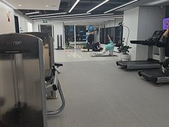 -WEGYMER健萌健身(麦德龙钰龙天下馆)
