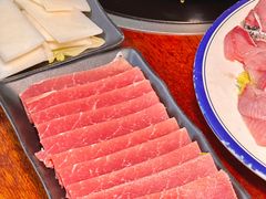 -大理.老字号渝记酸萝卜乌鱼(古城总店)