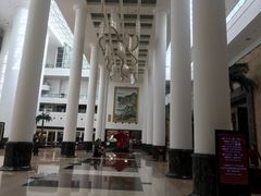 -山东大厦