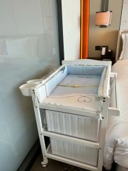 -圣贝拉母婴护理中心(深圳莱佛士店)
