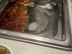 -海底捞火锅(航洋城店)