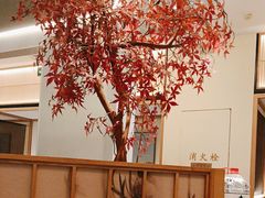 -蜜桃餐厅·伴山(海岸城店)