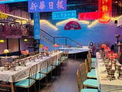 -里堂派对·独栋团建聚会小院轰趴馆(三圣乡店)