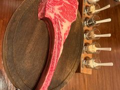 -恰餐厅及酒吧 CHAR Bar & Grill (北京丽都皇冠假日店)