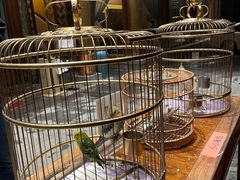 -那家小馆•北京菜•烤鸭(香山店)