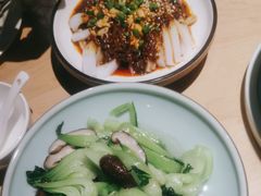 -渝信川菜(长安店)