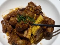 -U你·天然调味(南湖总店)