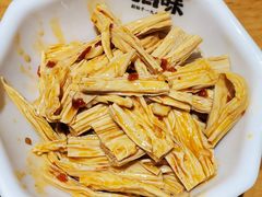 -刘百味粉馆(五一华府店)