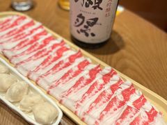 -北京老门框爆肚涮肉馆(凤城六路店)