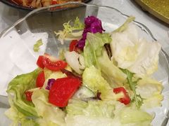 -巴依老爷·新疆美食(上城区天城路店)