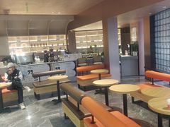 -Sips&Lick茶兰咖啡(五道口店)