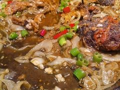 -老板恋上鱼(振华商厦店)