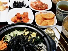 -釜山豚骨汤饭(芝罘万达广场店)