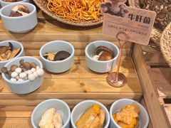 -初色海鲜自助(万丰路店)