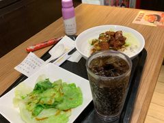 -大家乐(广州中华广场店)