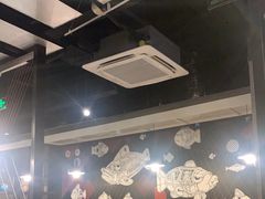-鱼酷活鱼烤鱼(梅江印象城店)
