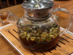 -如轩·海鲜砂锅粥·潮汕菜(海珠店)