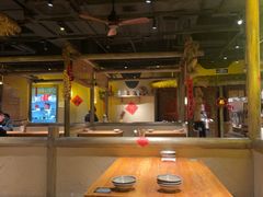 -破三川·新川菜(静安大融城店)
