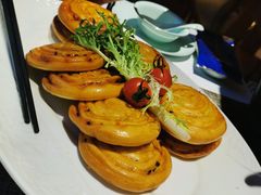 -上座云间·青年赣菜(绿茵店)