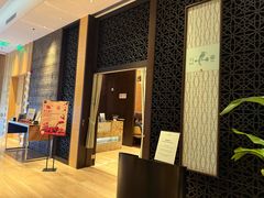 -上海金桥红枫万豪酒店-万豪中餐厅