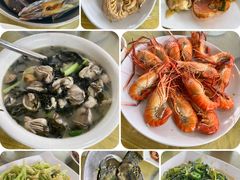 -都斛海鲜街