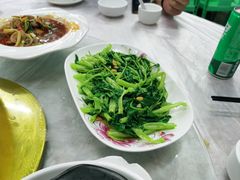 -众味海鲜大排档·活海鲜·潮汕味(南澳店)